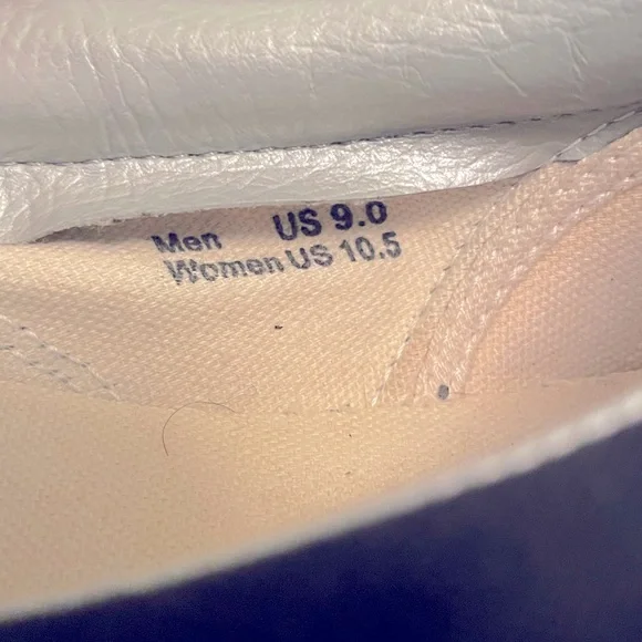 RARE Vans Slip-On Chief Skull Men’s Sz 9 - Picture 6 of 7